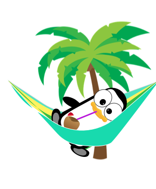 Crazy Pinguins - Summer Edition messages sticker-10