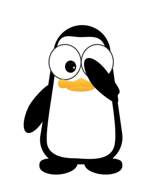 Crazy Pinguins - Summer Edition messages sticker-8