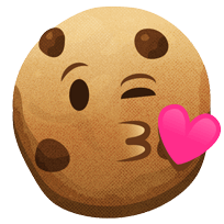 Tiff's Treats Stickers messages sticker-10