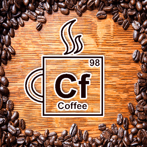 Coffee First Stickers messages sticker-5
