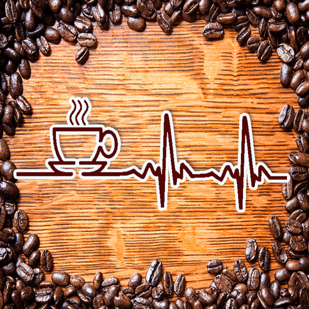 Coffee First Stickers messages sticker-4