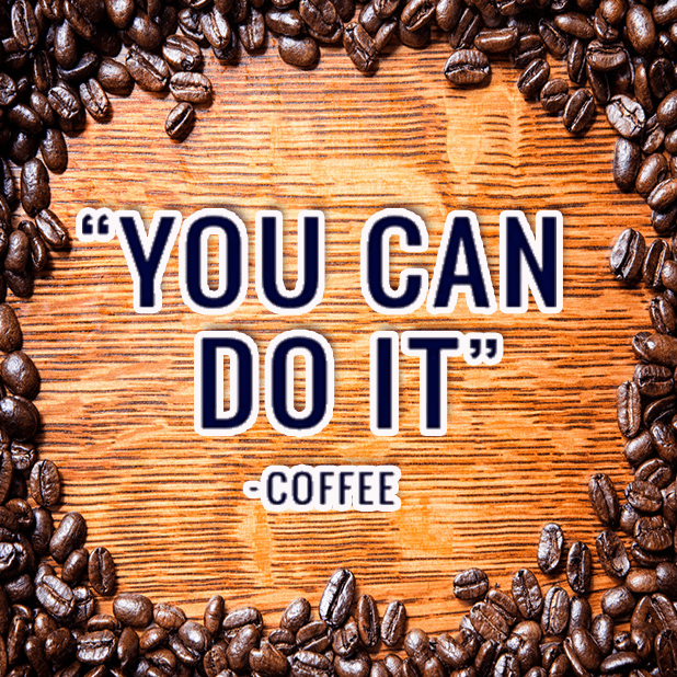 Coffee First Stickers messages sticker-11