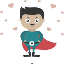 Father's Day: Love You! messages sticker-0
