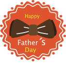 Father's Day: Love You! messages sticker-11