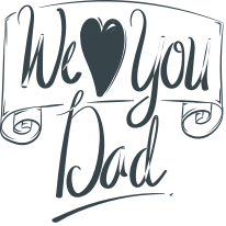 Father's Day: Love You! messages sticker-10