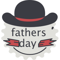 Father's Day: Love You! messages sticker-5