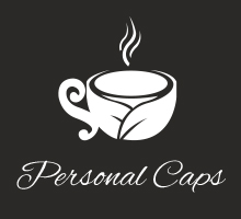 Personal Caps Stickers messages sticker-0