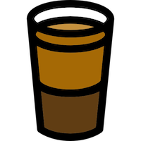 Mercoffee Stickers messages sticker-5