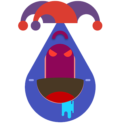 iDroplets - Say it with a sticker! messages sticker-1