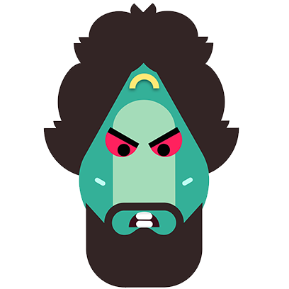 iDroplets - Say it with a sticker! messages sticker-0