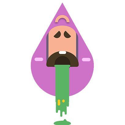 iDroplets - Say it with a sticker! messages sticker-3