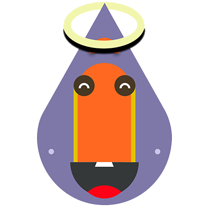 iDroplets - Say it with a sticker! messages sticker-9