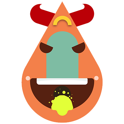 iDroplets - Say it with a sticker! messages sticker-5