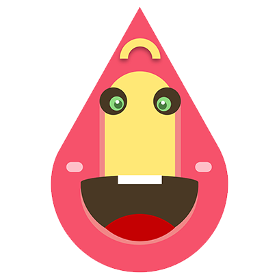 iDroplets - Say it with a sticker! messages sticker-10