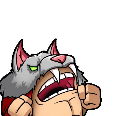 Defense Heroes messages sticker-7