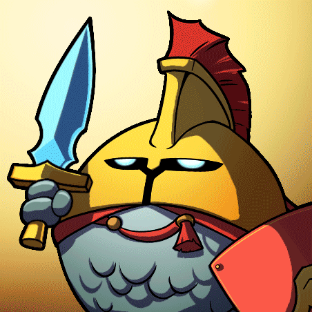 Defense Heroes messages sticker-11