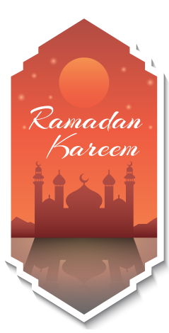 Ramadan Kareem Stickers messages sticker-4