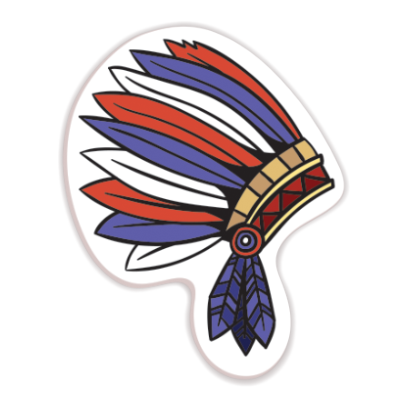 National USA Stickers messages sticker-7