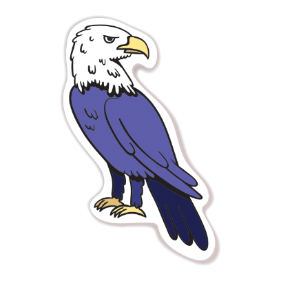 National USA Stickers messages sticker-5
