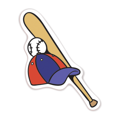 National USA Stickers messages sticker-8