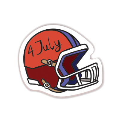 National USA Stickers messages sticker-11