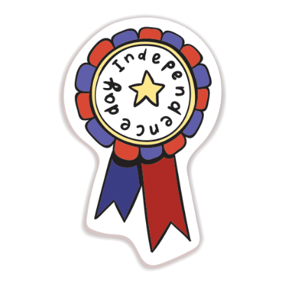 National USA Stickers messages sticker-1
