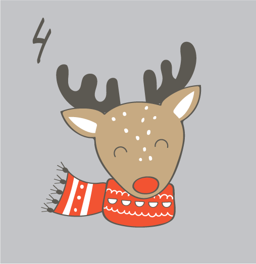 Advent Calendar - Stickers messages sticker-3