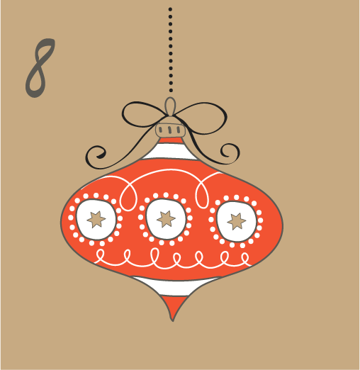 Advent Calendar - Stickers messages sticker-7
