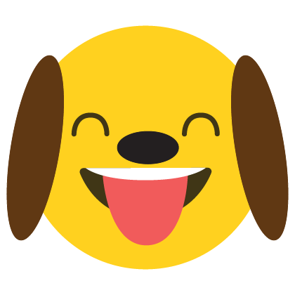 Doggmoji messages sticker-1