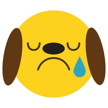 Doggmoji messages sticker-5