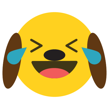 Doggmoji messages sticker-7