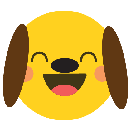 Doggmoji messages sticker-3