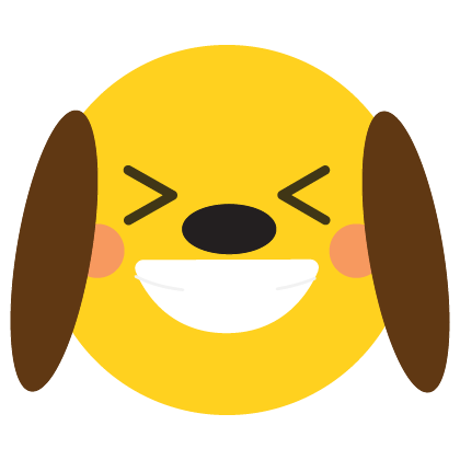 Doggmoji messages sticker-2