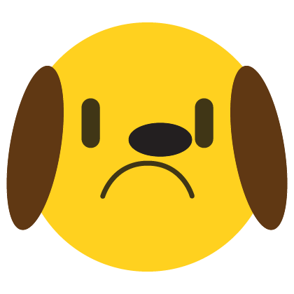 Doggmoji messages sticker-4