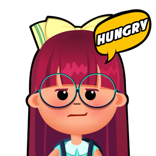 Food Truck Chef™: Cooking Game-Best burger in town messages sticker-10