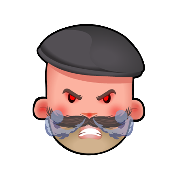 Food Truck Chef™: Cooking Game-Best burger in town messages sticker-4