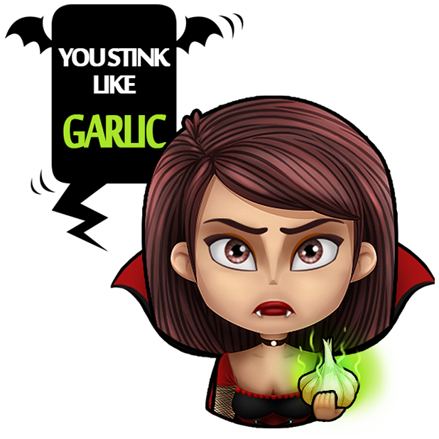 Food Truck Chef™: Cooking Game messages sticker-4