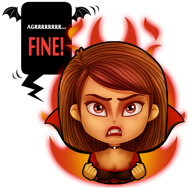 Food Truck Chef™: Cooking Game messages sticker-3