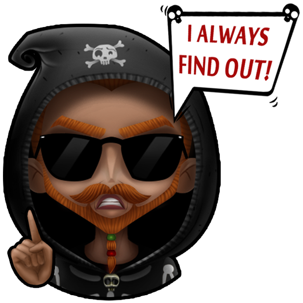 Food Truck Chef™: Cooking Game messages sticker-4