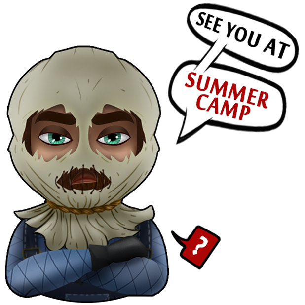 Food Truck Chef™: Cooking Game messages sticker-7