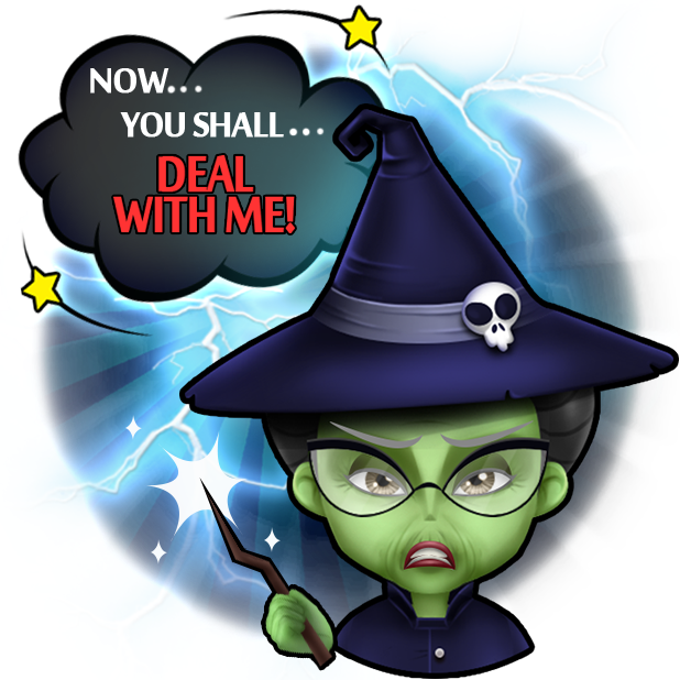 Food Truck Chef™: Cooking Game messages sticker-5