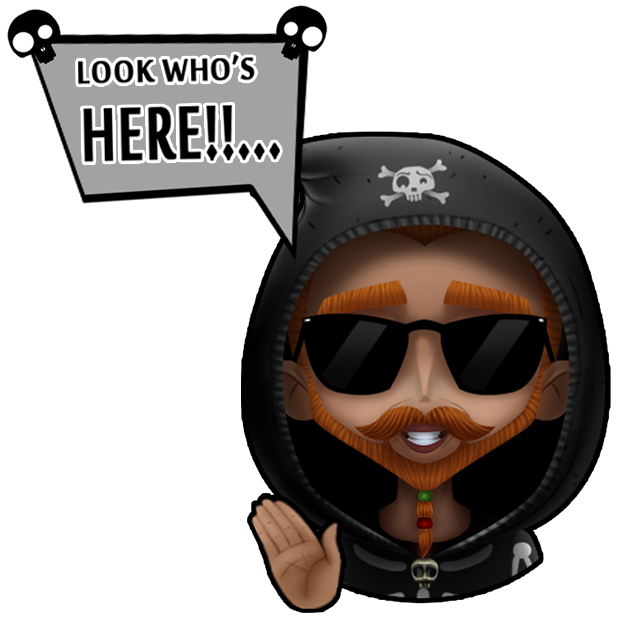 Food Truck Chef™:Cooking Games messages sticker-8
