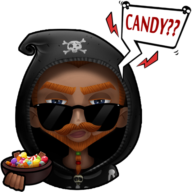 Food Truck Chef™:Cooking Games messages sticker-10