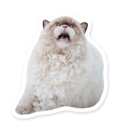 Elite Cats messages sticker-0
