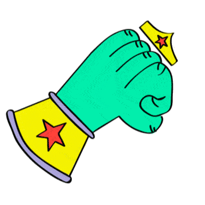 Ray's Club House messages sticker-6