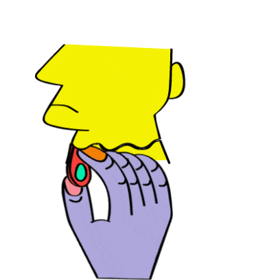 Ray's Club House messages sticker-7