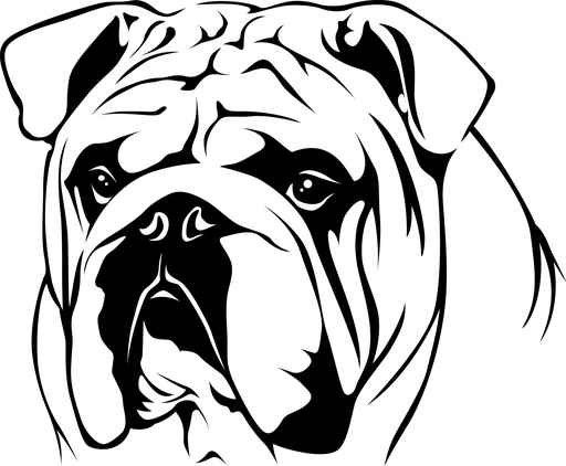 Thug Life & Pug Life Stickers messages sticker-2