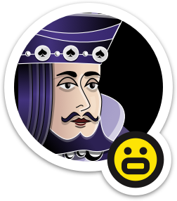 Solitaire The Game messages sticker-11