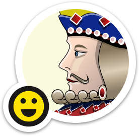 Solitaire The Game messages sticker-5