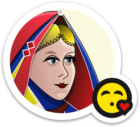 Solitaire The Game messages sticker-4